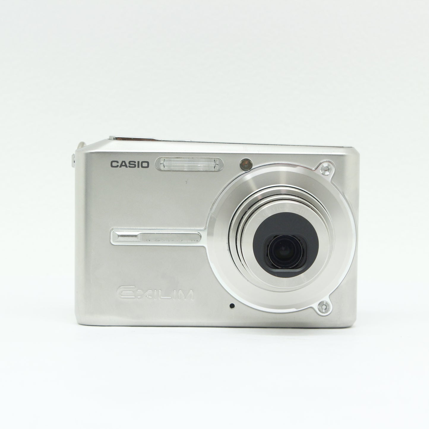 中古 CASIO EX-S600