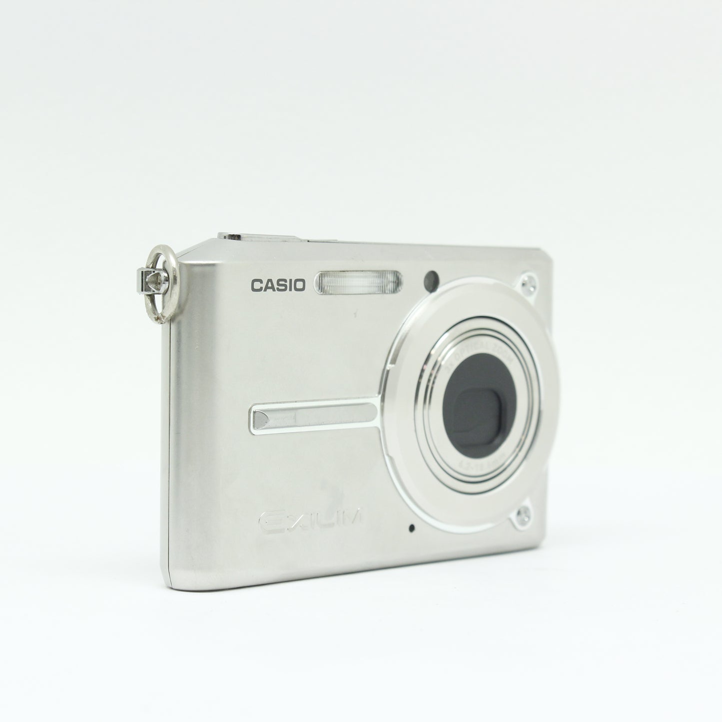 中古 CASIO EX-S600