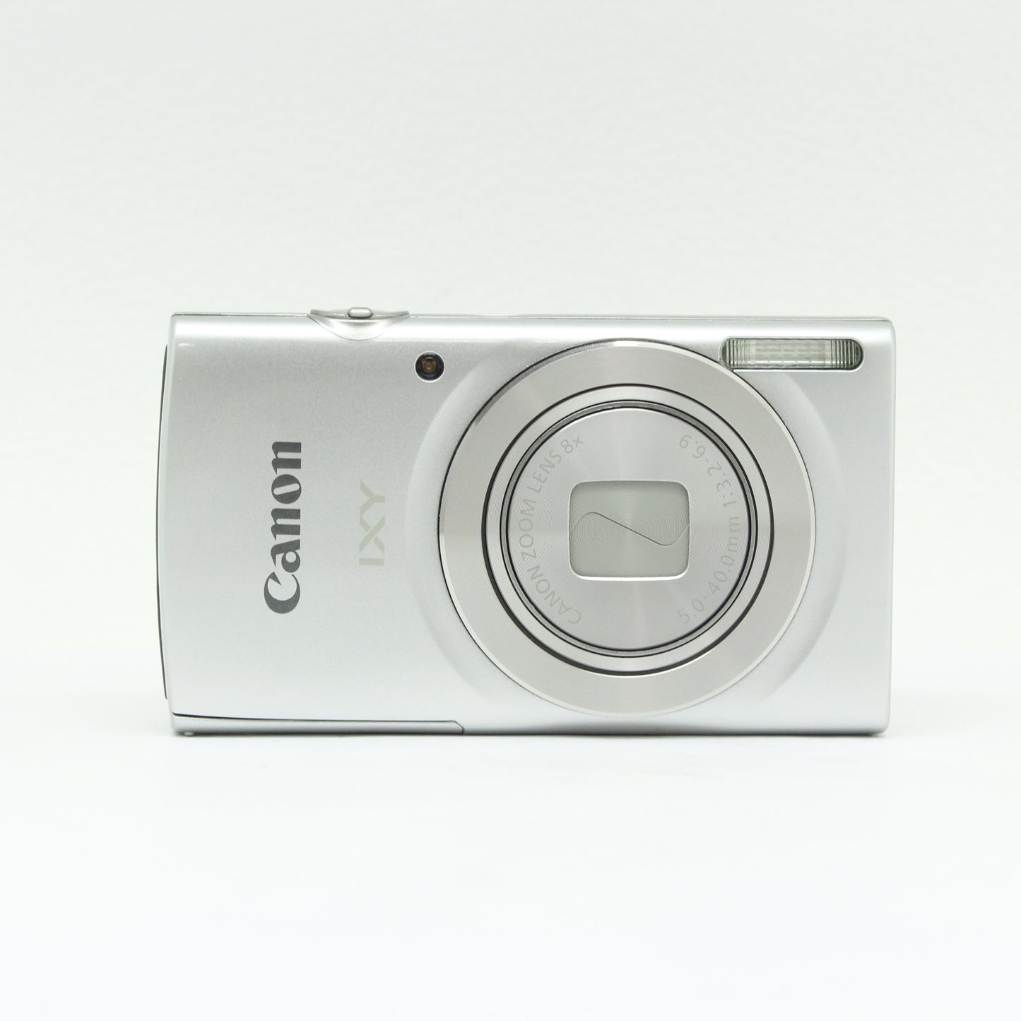 中古 Canon IXY 180