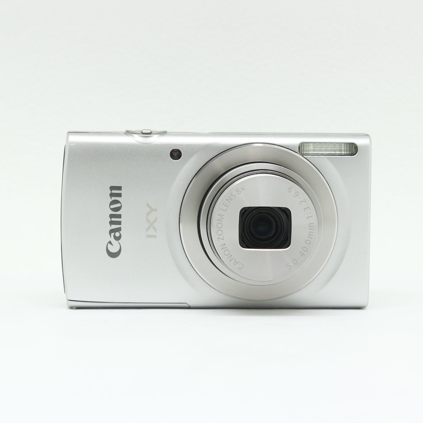 中古 Canon IXY 180