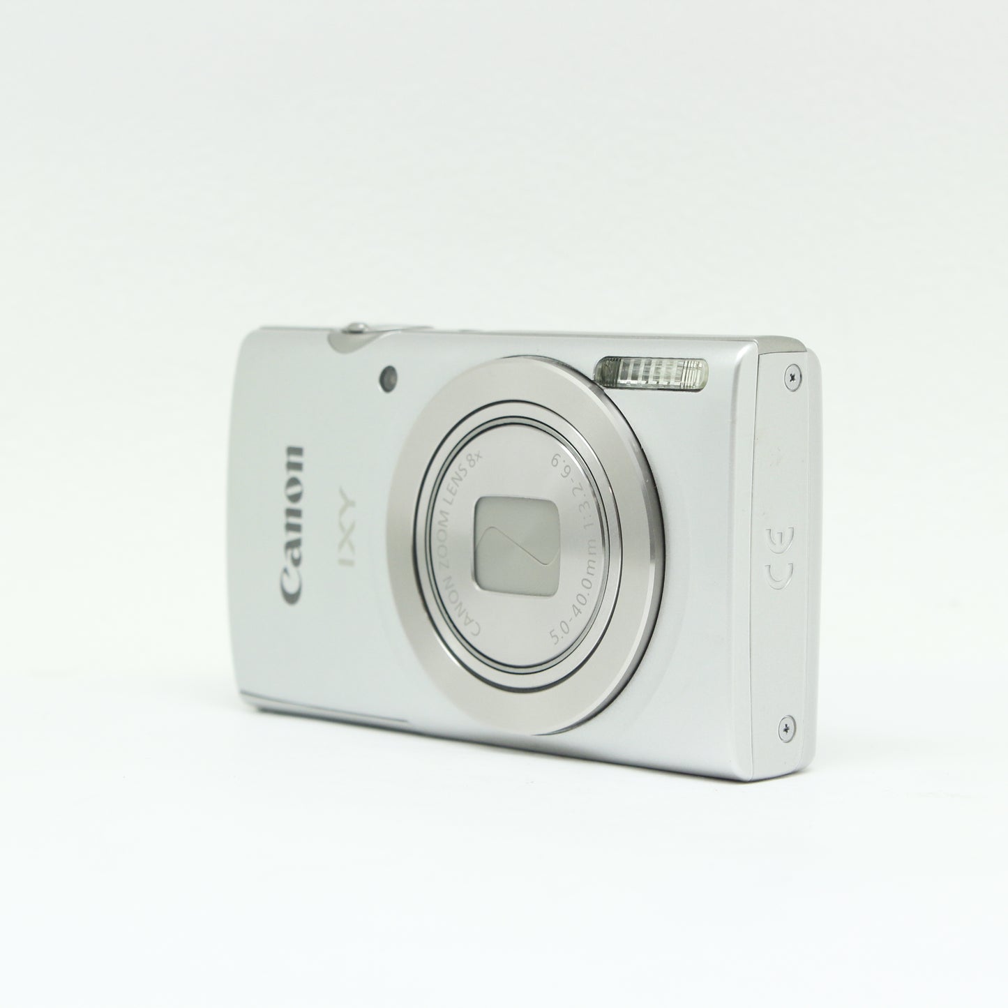 中古 Canon IXY 180