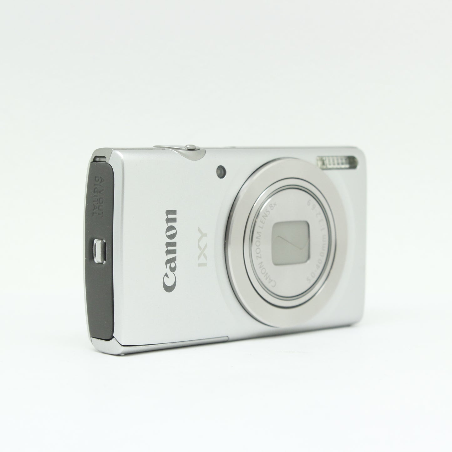 中古 Canon IXY 180