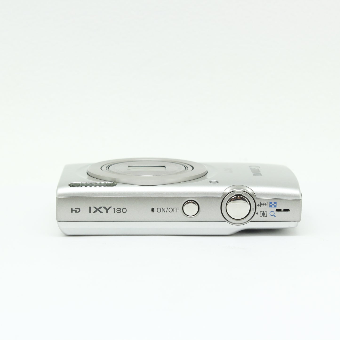 中古 Canon IXY 180