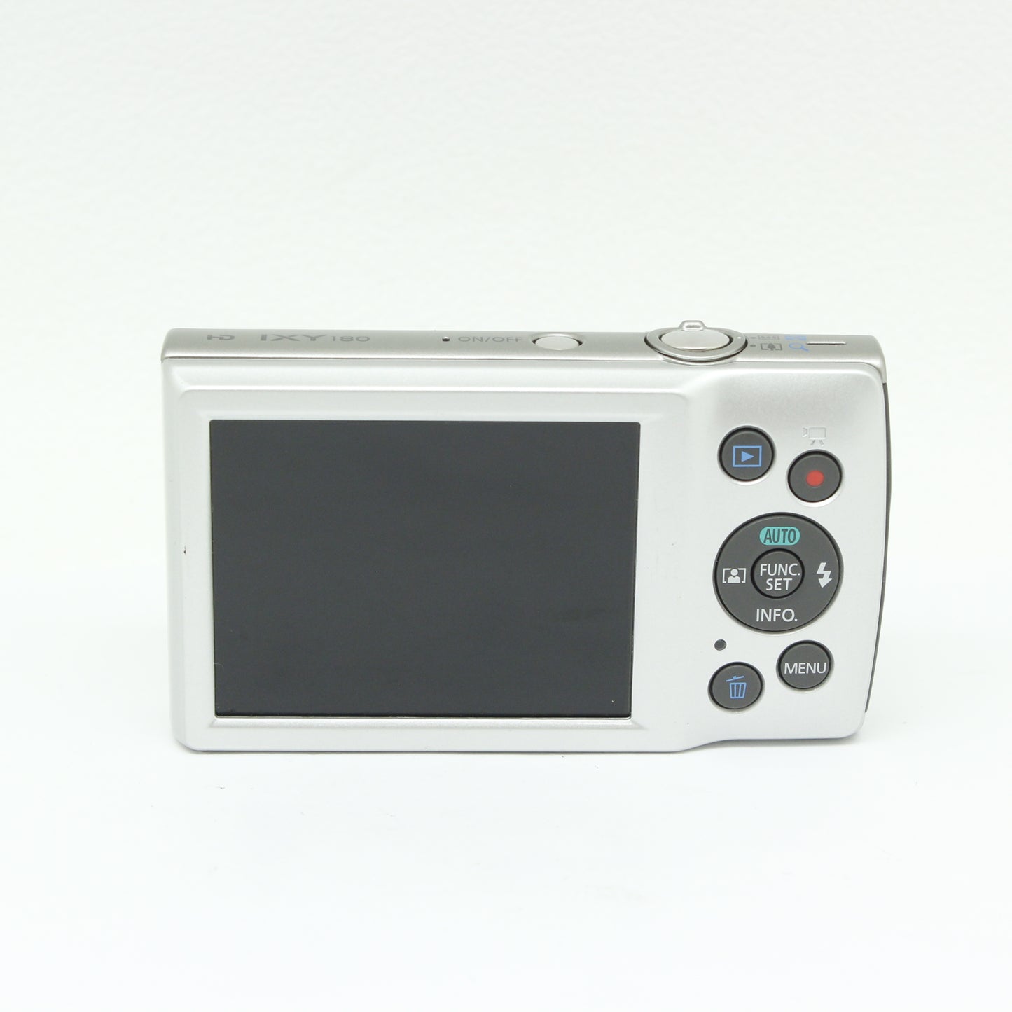 中古 Canon IXY 180