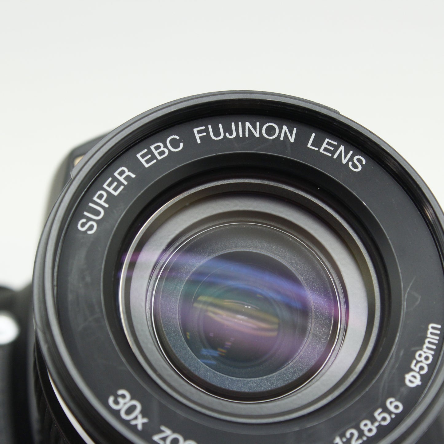 中古 FUJIFILM FinePix HS20