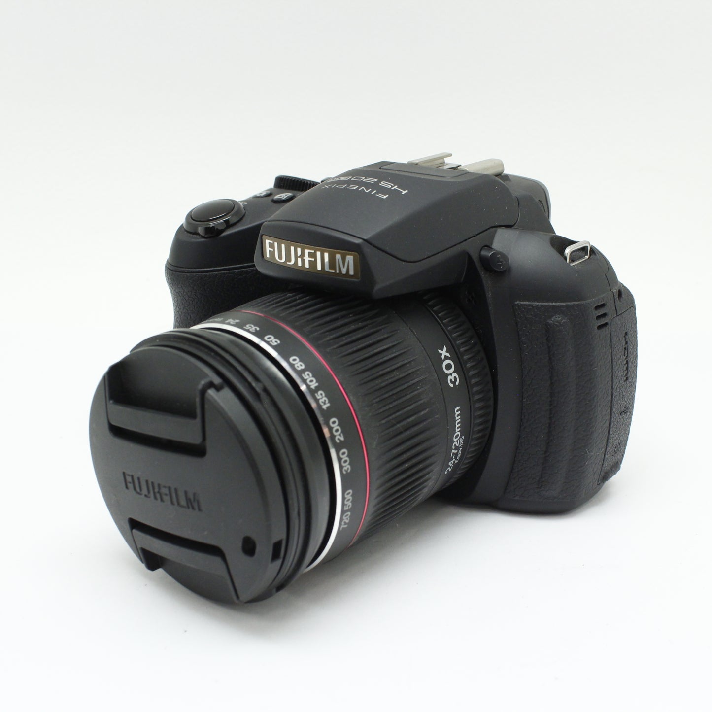 中古 FUJIFILM FinePix HS20