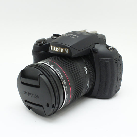 中古 FUJIFILM FinePix HS20