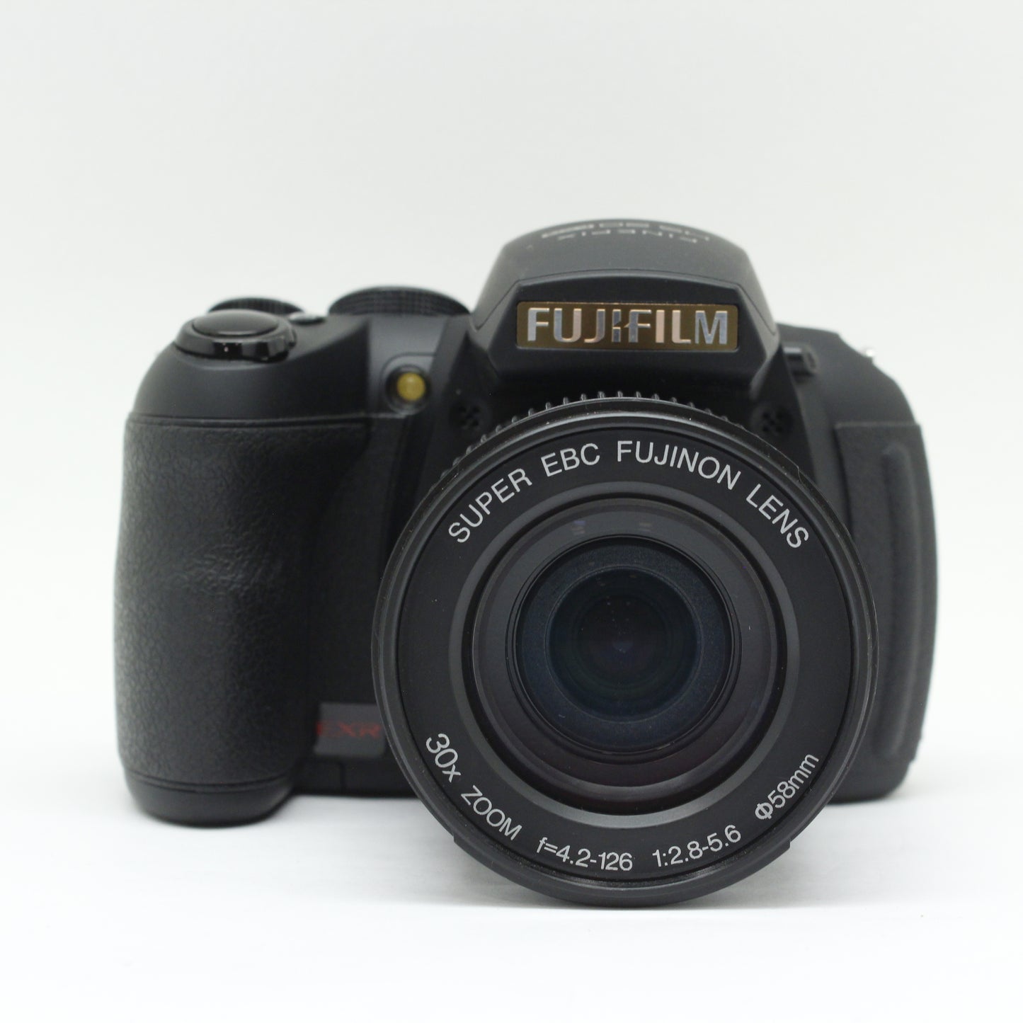 中古 FUJIFILM FinePix HS20