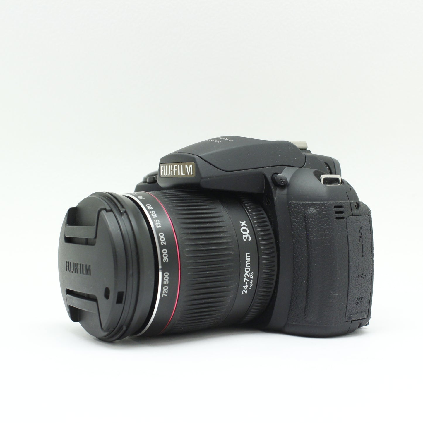 中古 FUJIFILM FinePix HS20
