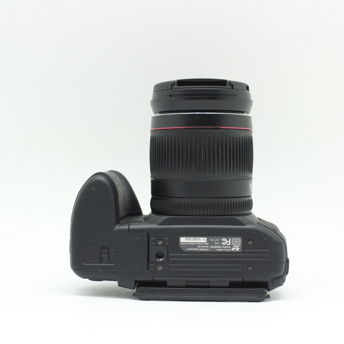 中古 FUJIFILM FinePix HS20