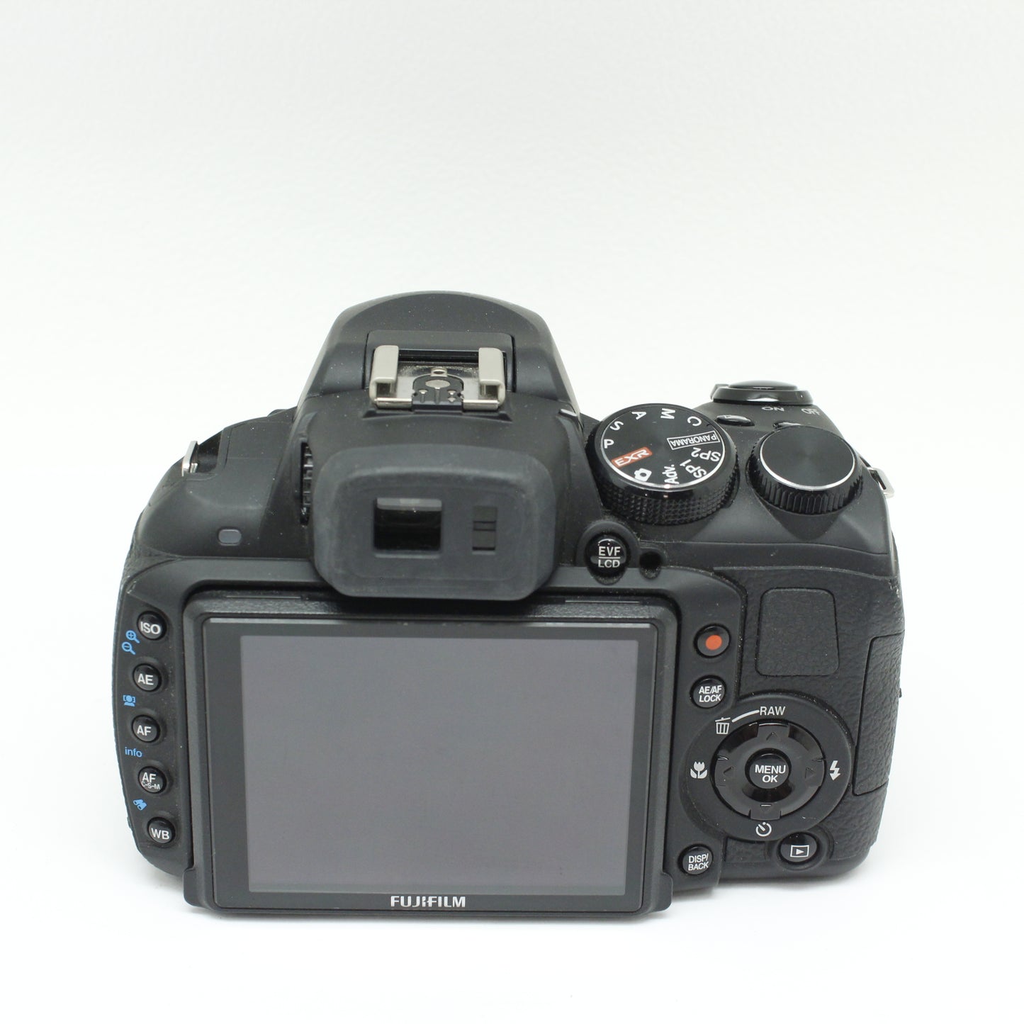 中古 FUJIFILM FinePix HS20