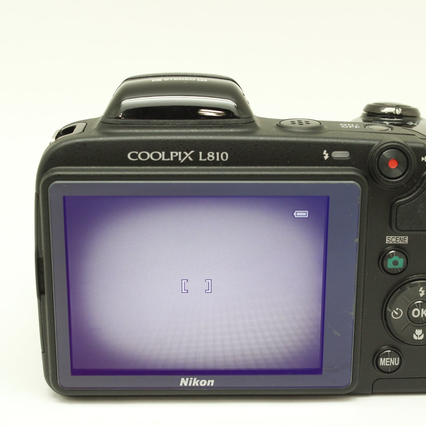 中古 Nikon COOLPIX L810