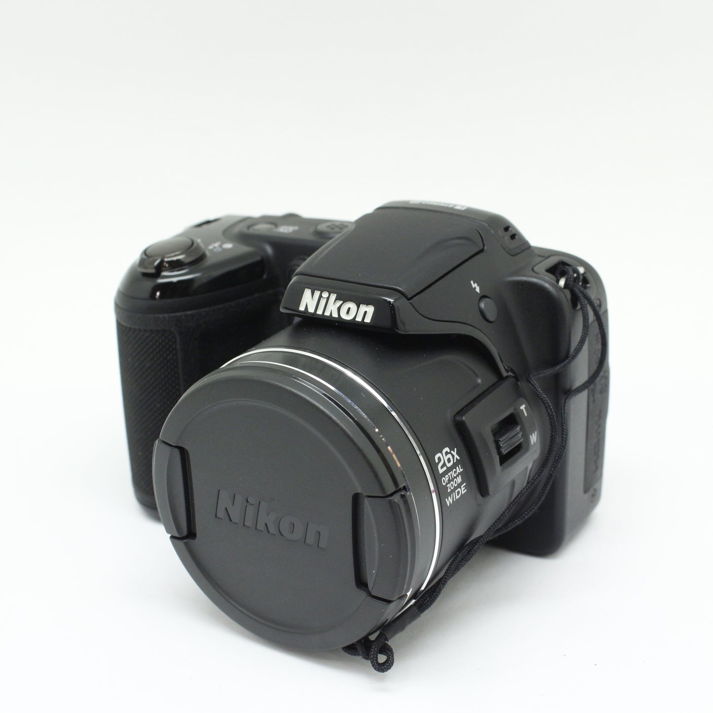 中古 Nikon COOLPIX L810