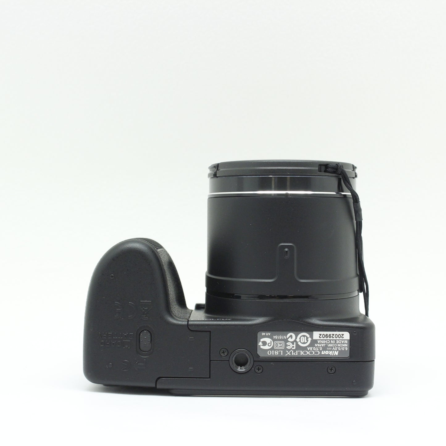 中古 Nikon COOLPIX L810