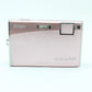 中古 Nikon COOLPIX S60 ロイヤルピンク
