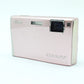 中古 Nikon COOLPIX S60 ロイヤルピンク