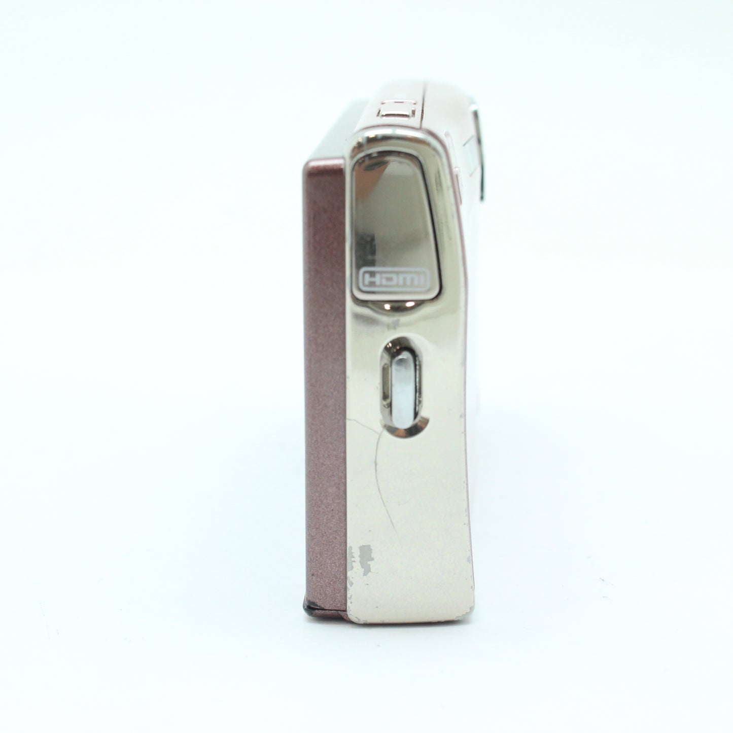 中古 Nikon COOLPIX S60 ロイヤルピンク