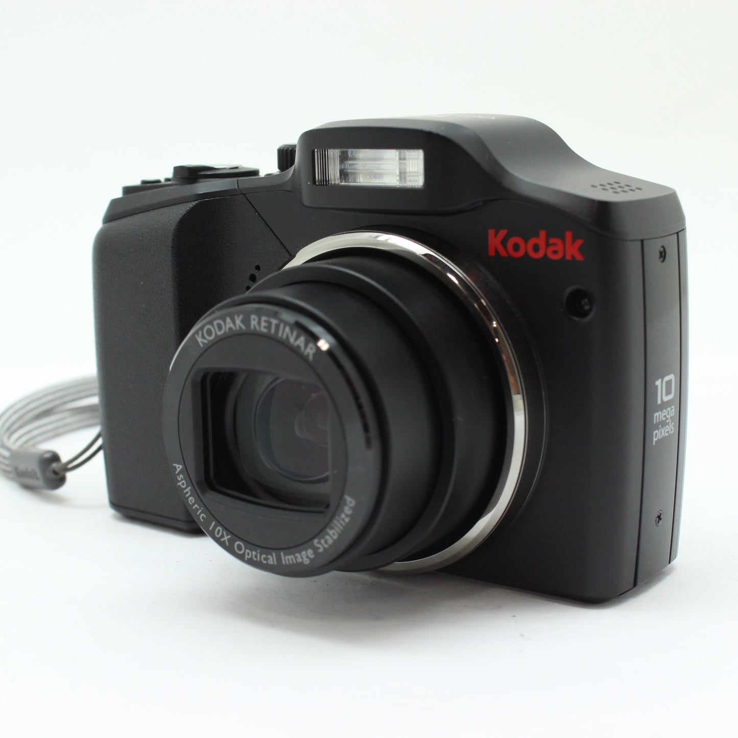 中古 Kodak EasyShare Z915