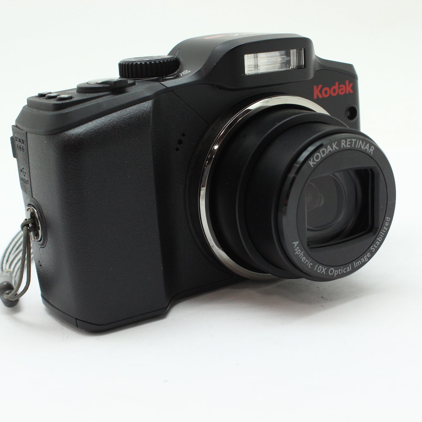中古 Kodak EasyShare Z915