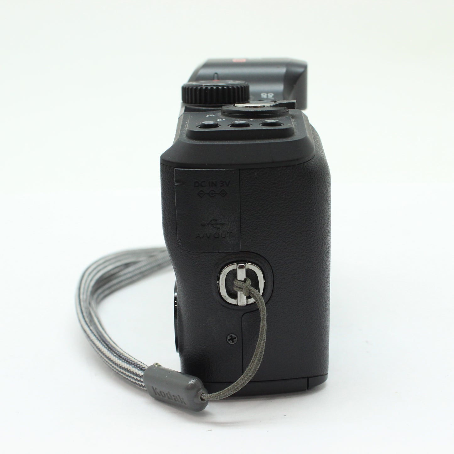中古 Kodak EasyShare Z915