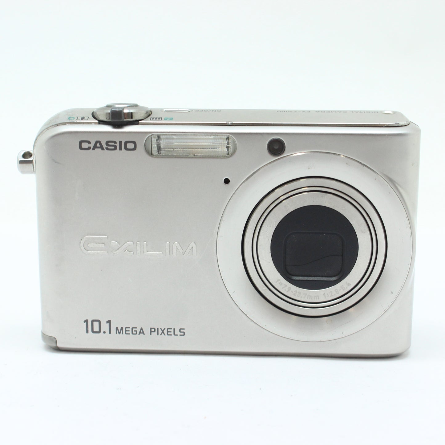 中古 CASIO EX-Z1000