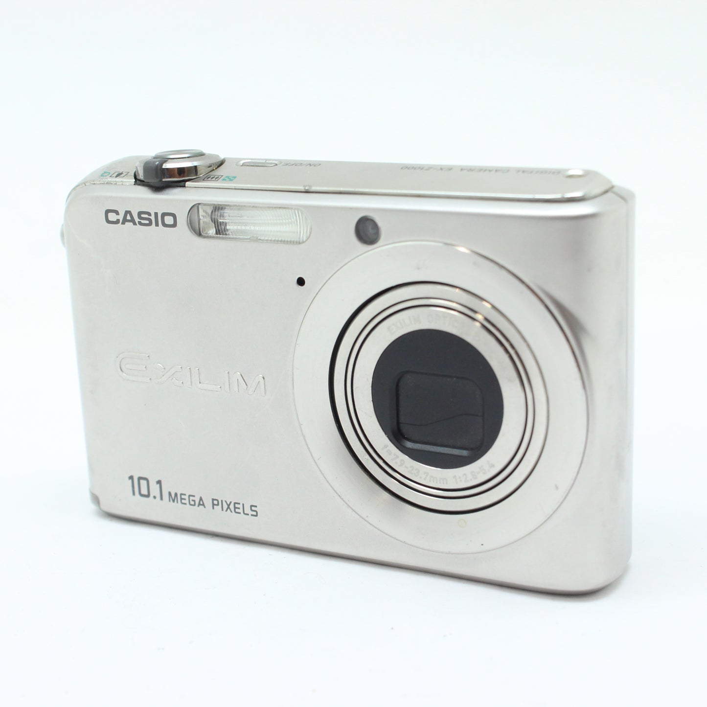 中古 CASIO EX-Z1000