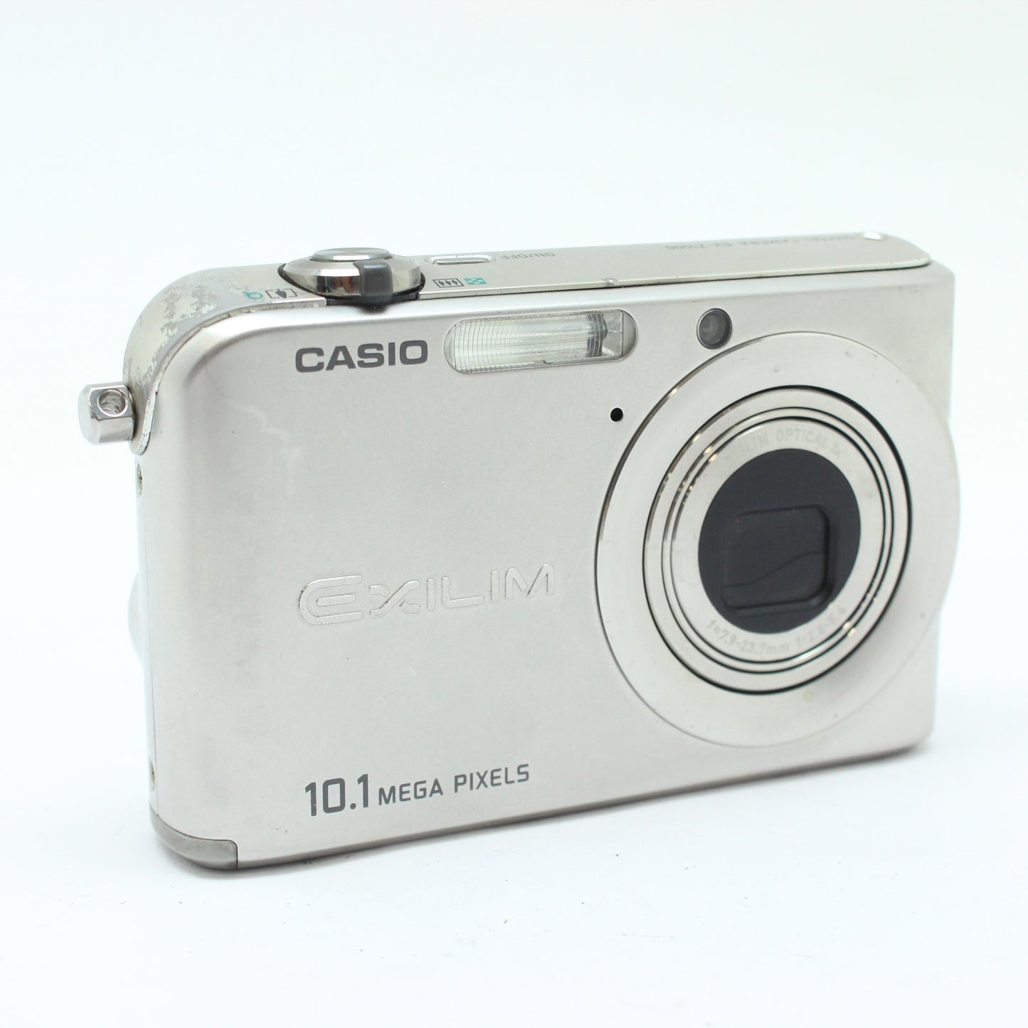 中古 CASIO EX-Z1000