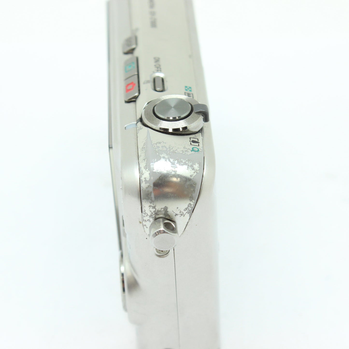 中古 CASIO EX-Z1000