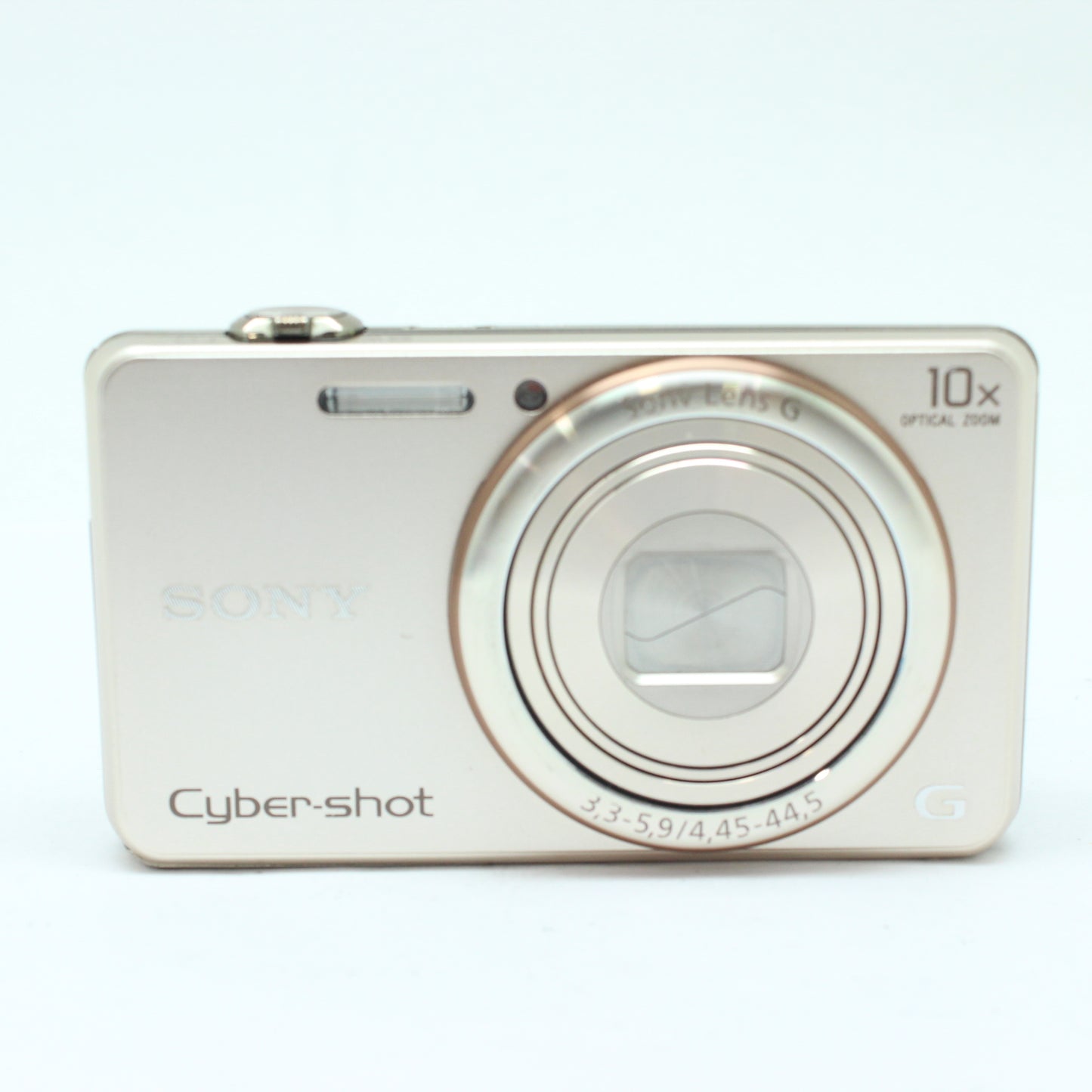 中古 SONY DSC-WX200