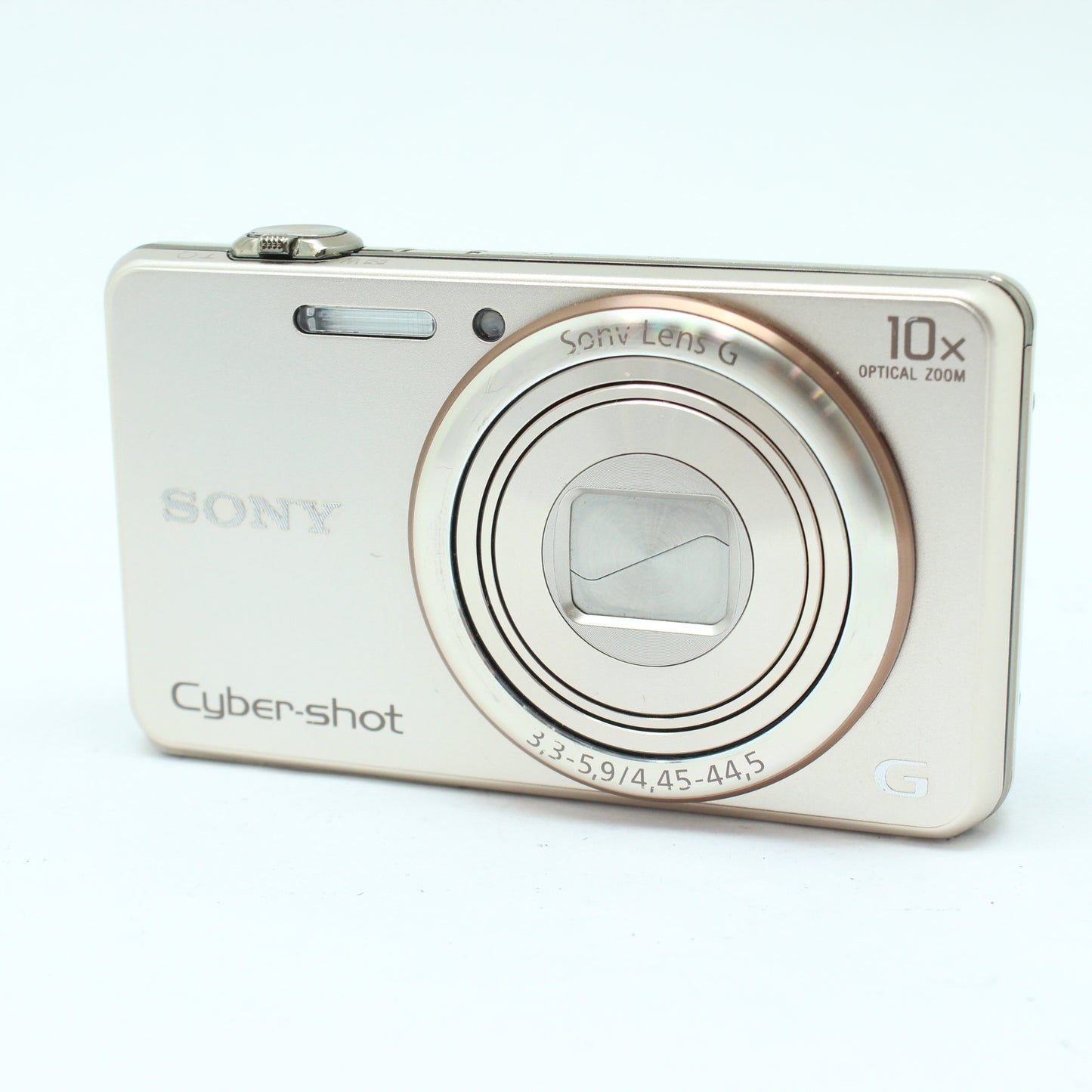 中古 SONY DSC-WX200