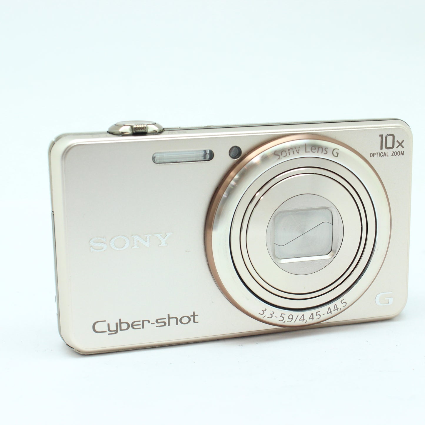 中古 SONY DSC-WX200