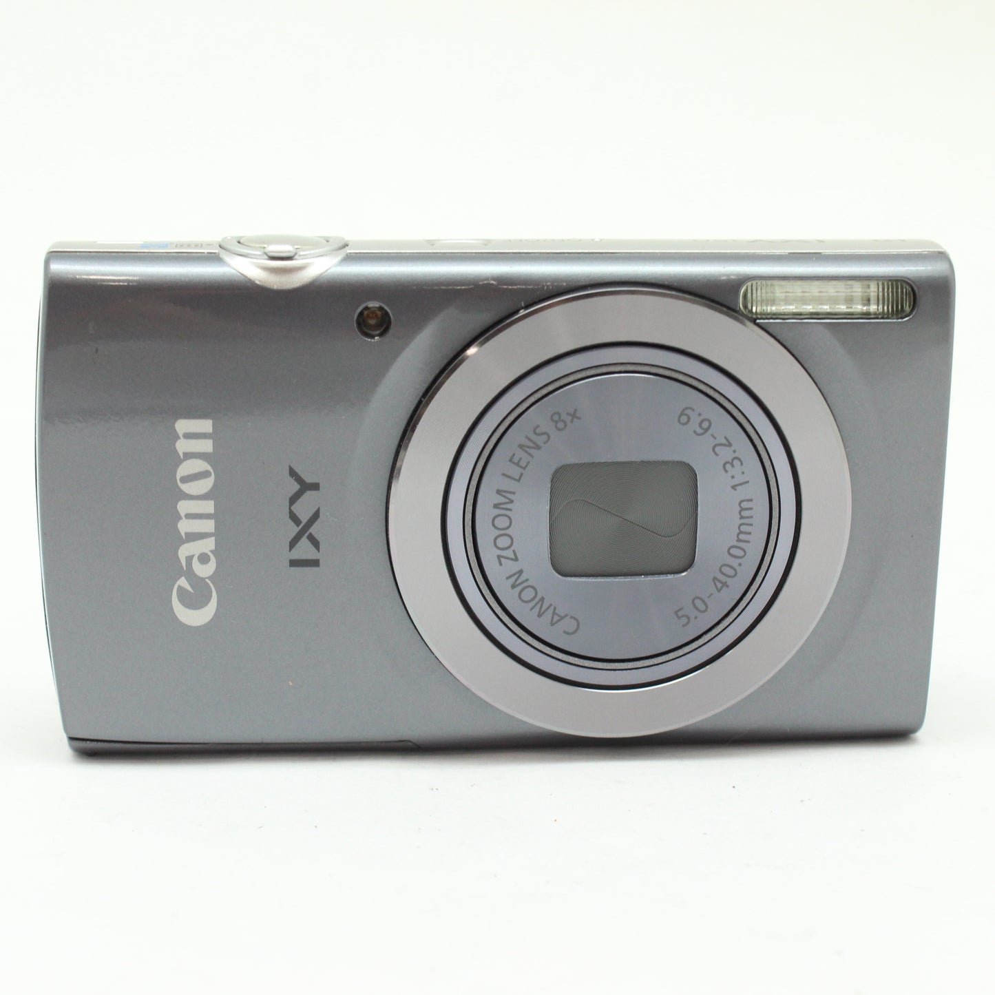 中古 Canon IXY 150#051061007077