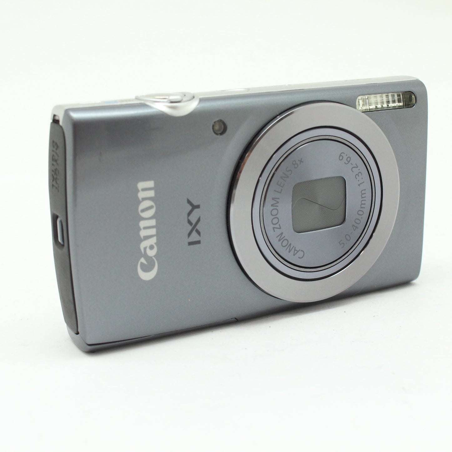 中古 Canon IXY 150#051061007077