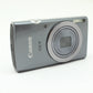 中古 Canon IXY 150#051061007077