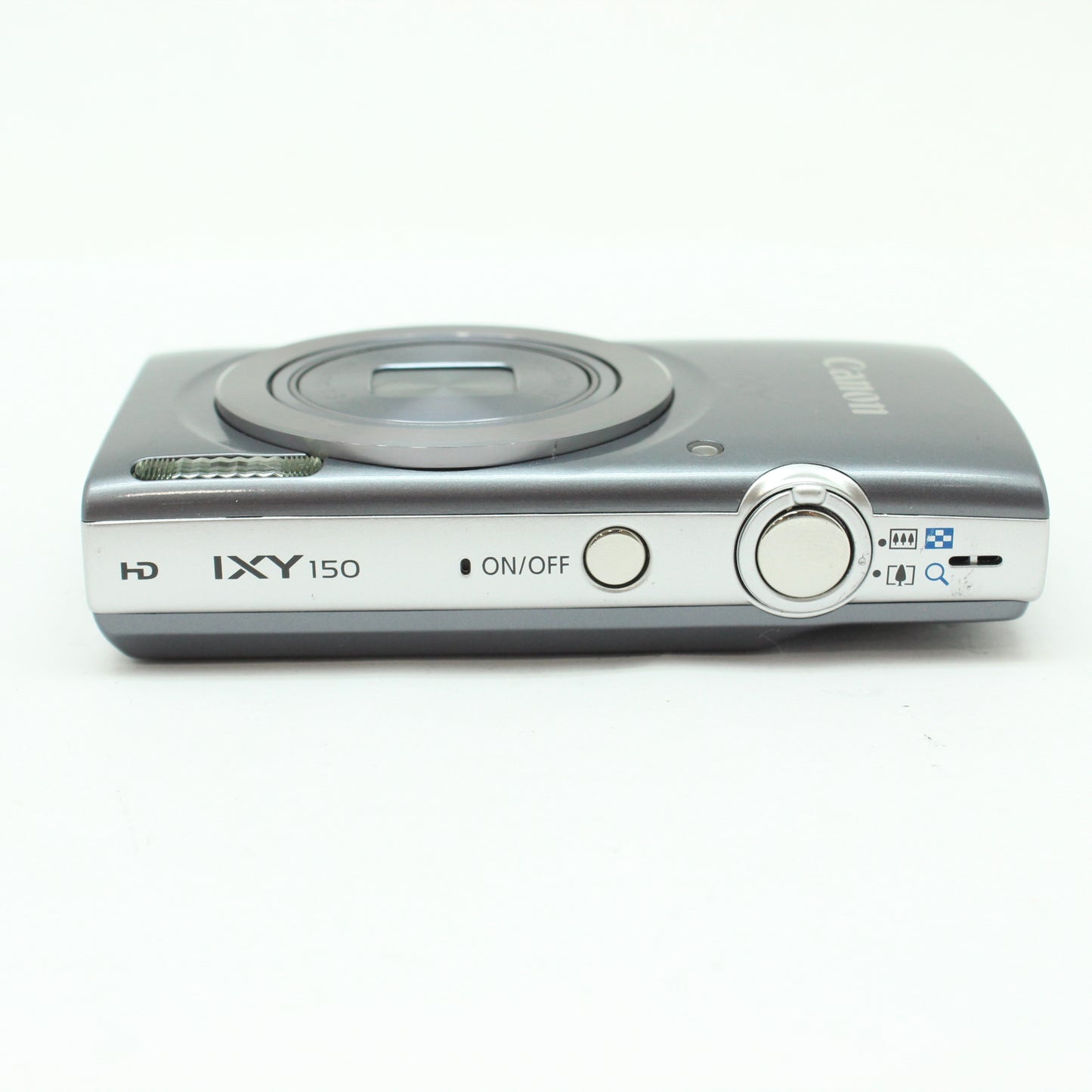中古 Canon IXY 150#051061007077