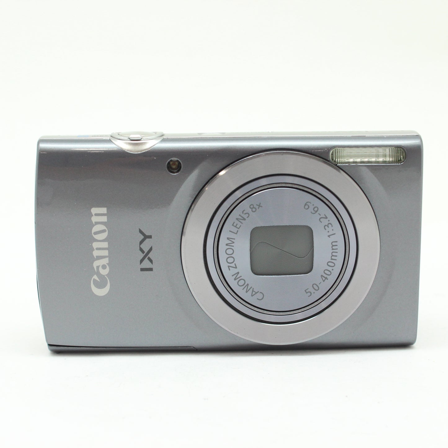 中古 Canon IXY 150#061061013210