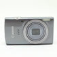 中古 Canon IXY 150#061061013210