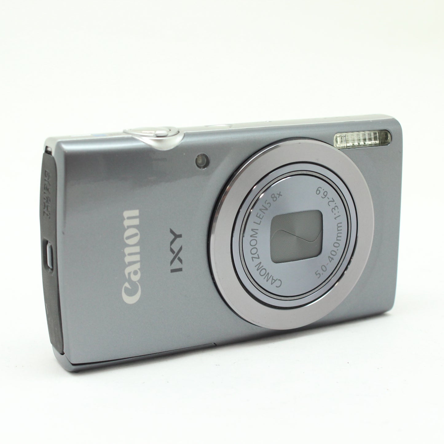 中古 Canon IXY 150#061061013210