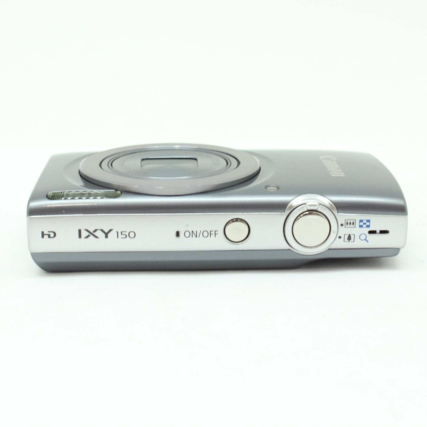 中古 Canon IXY 150#061061013210