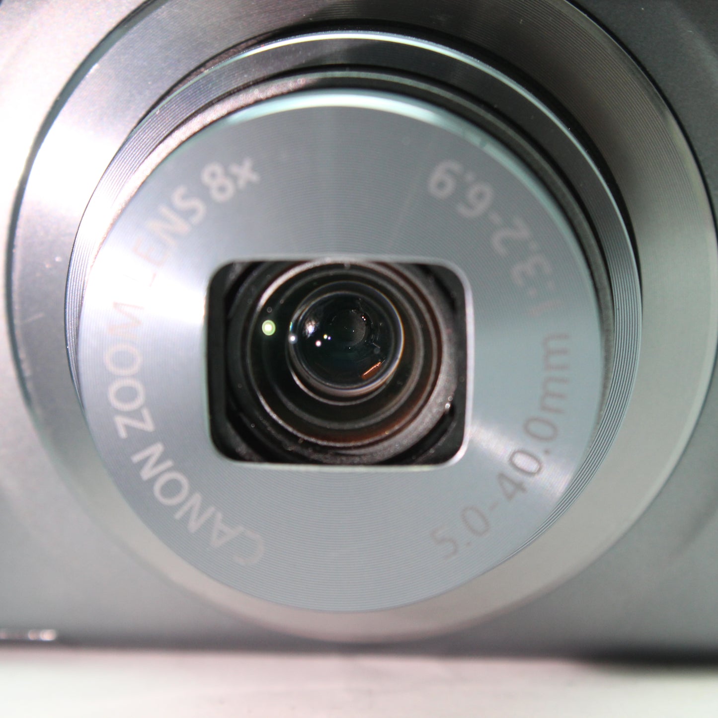 中古 Canon IXY 150#061061013210