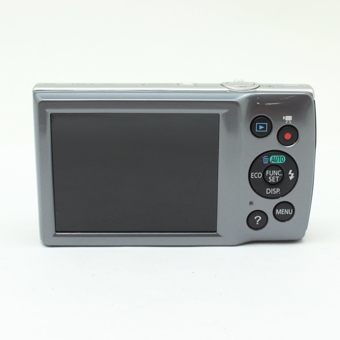 中古 Canon IXY 150#061061013210