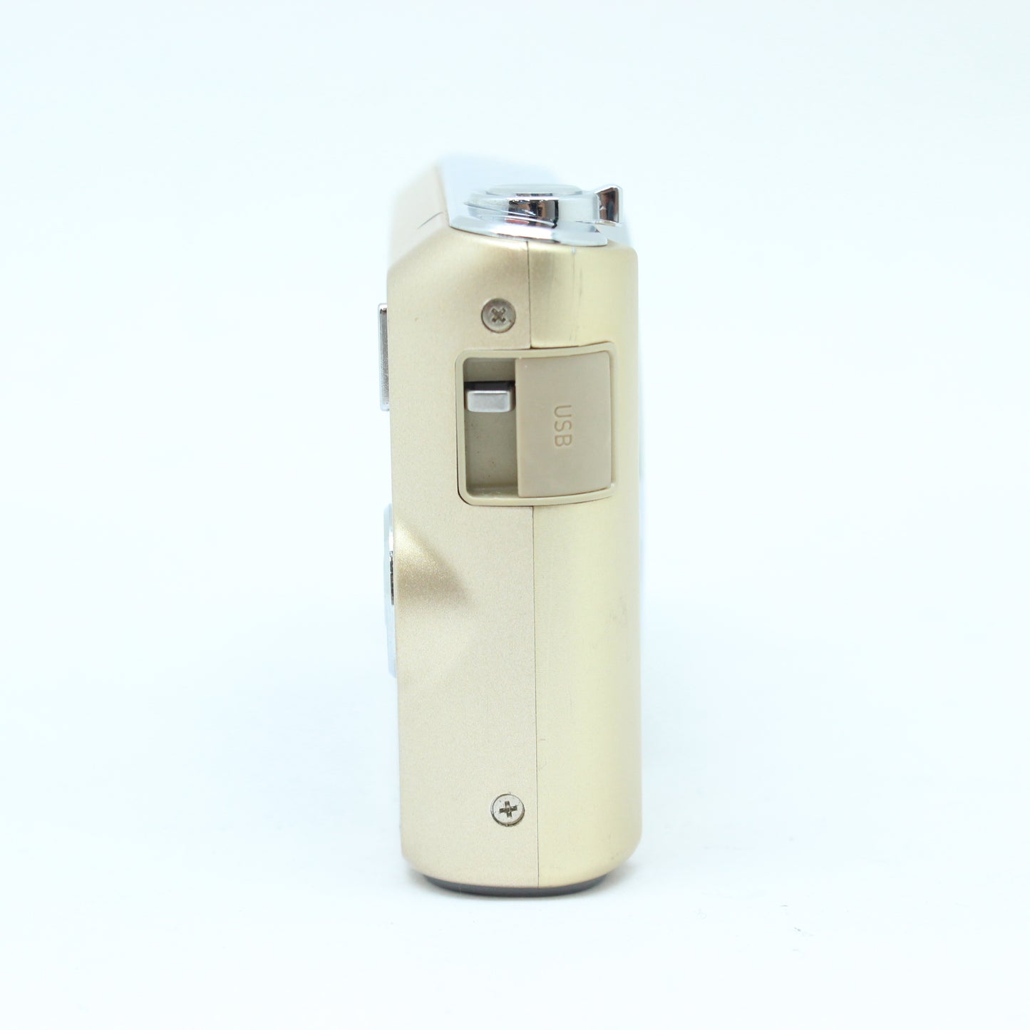 中古 CASIO EX-ZS190