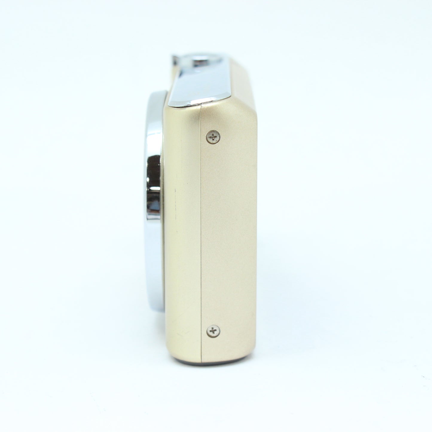 中古 CASIO EX-ZS190