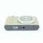 中古 CASIO EX-ZS190