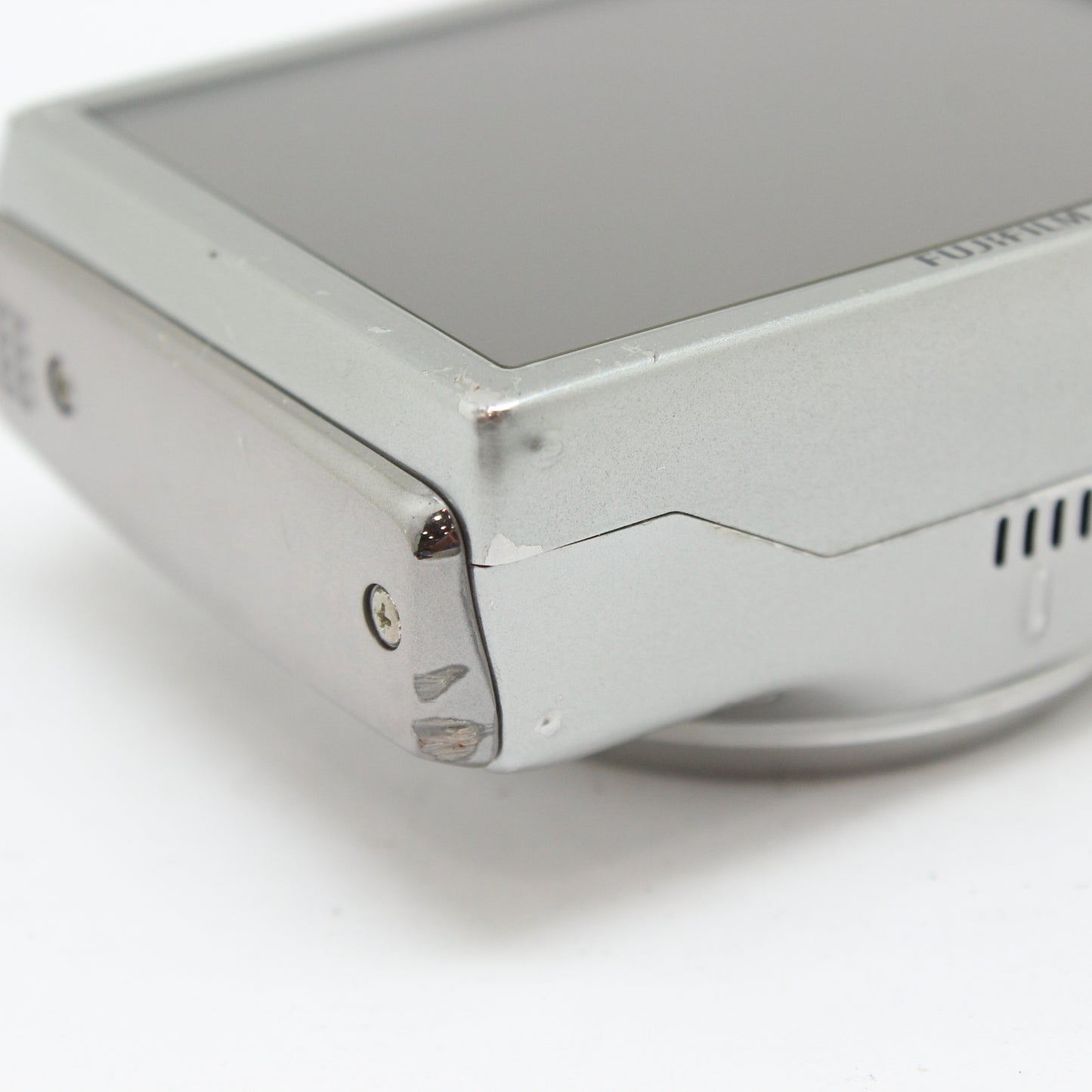 中古 FUJIFILM FINPIX F300 EXR