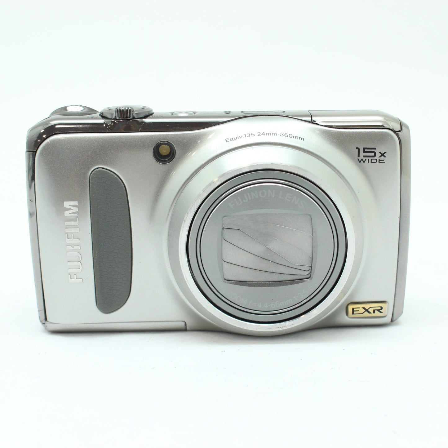中古 FUJIFILM FINPIX F300 EXR