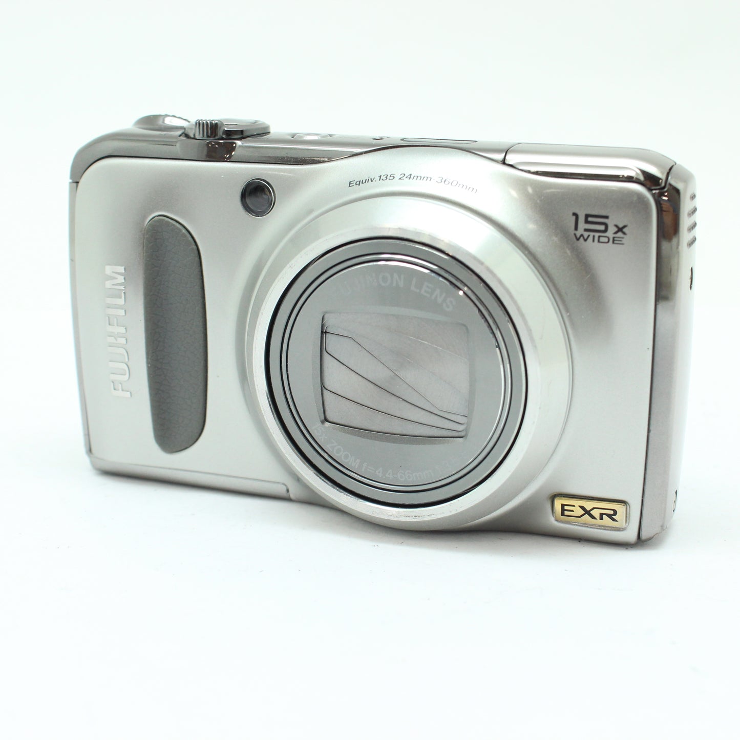 中古 FUJIFILM FINPIX F300 EXR