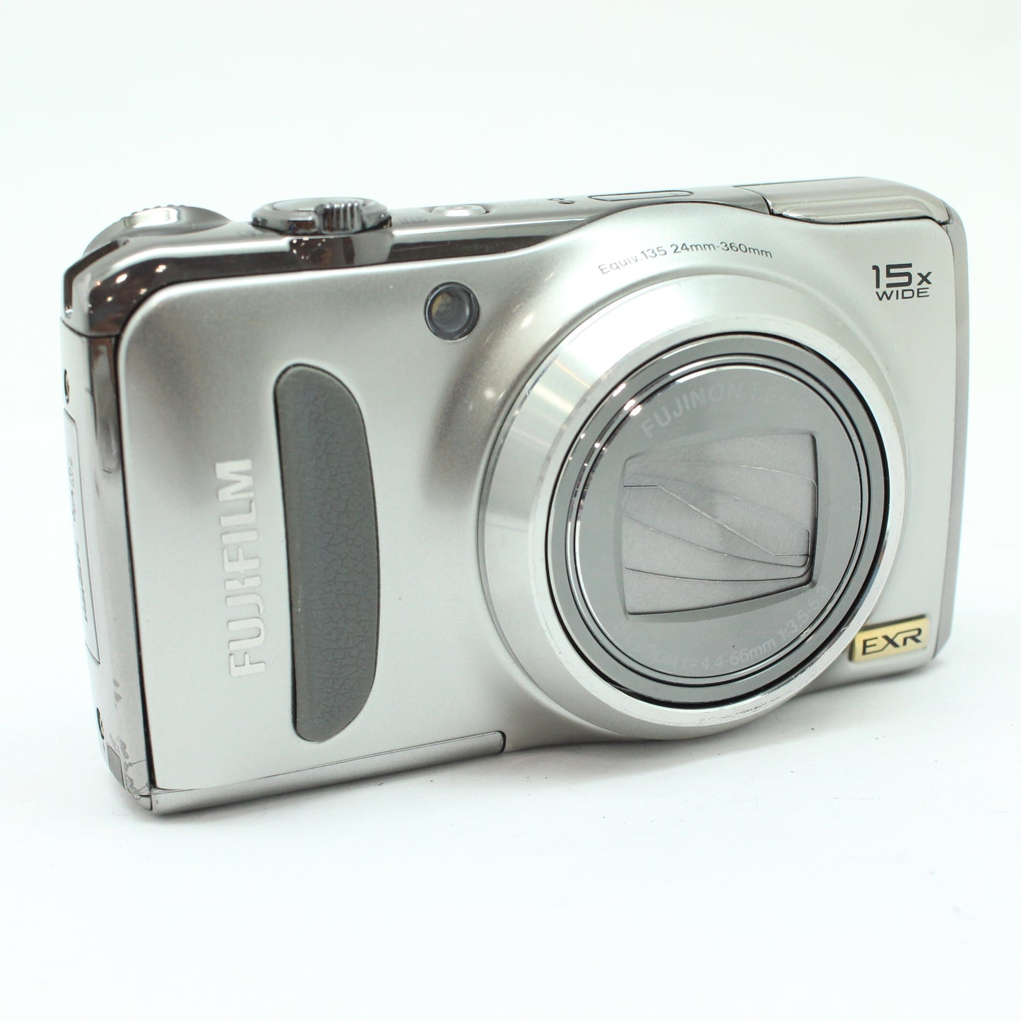 中古 FUJIFILM FINPIX F300 EXR