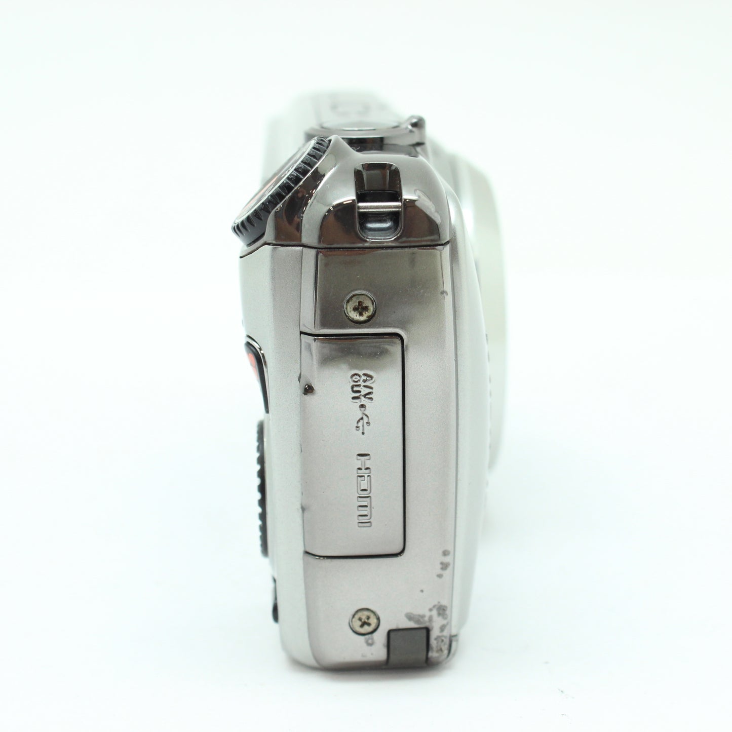 中古 FUJIFILM FINPIX F300 EXR