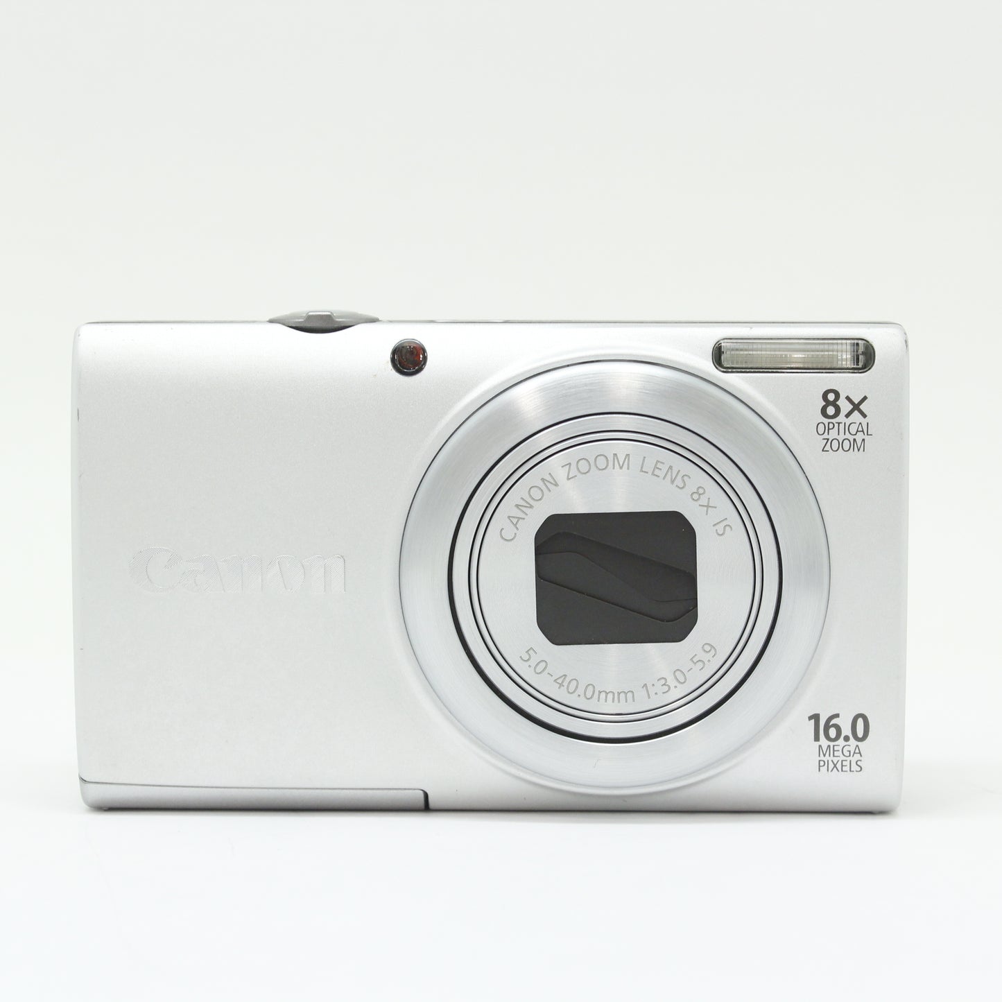 中古 Canon PowerShot A4000 IS